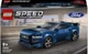Конструктор LEGO Спортивний автомобіль Ford Mustang Dark Horse 344 деталей (76920) - изображение 1