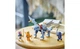 Конструктор LEGO Молодий дракон Рію 132 деталей (71810) - изображение 4