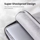 Чехол сумка Ugreen LP187 на молнии для ноутбуков и планшетов 14-14,9" MacBook Pro Grey (20476) - изображение 3