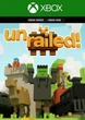 Ключ активации Unrailed! для Xbox One/Series - изображение 1