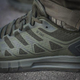 Кроссовки M-Tac Summer Sport Army Olive 39 - изображение 6