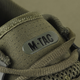 Кросівки M-Tac Summer Light Army Olive 39 - изображение 8