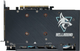 Karta graficzna PowerColor PCI-Ex Radeon RX 7600 XT Hellhound 16GB GDDR6 (128bit) (2810/18000) (1 x HDMI, 3 x DisplayPort) (RX7600XT 16G-L/OC) - obraz 5