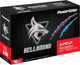 Karta graficzna PowerColor PCI-Ex Radeon RX 7600 XT Hellhound 16GB GDDR6 (128bit) (2810/18000) (1 x HDMI, 3 x DisplayPort) (RX7600XT 16G-L/OC) - obraz 8