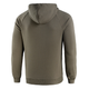 Кофта M-Tac Hoodie Cotton Raglan Dark Olive L - изображение 3