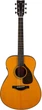 Гитара электроакустическая Yamaha FSX5 Natural - изображение 8