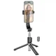 Монопод Hoco Bluetooth тренога Prior live broadcast holder K20 Black (K20) - изображение 2