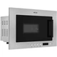 Встраиваемая микроволновая печь WEILOR WBM 2041 GSS - изображение 5