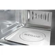 Встраиваемая микроволновая печь WEILOR WBM 2041 GSS - изображение 7