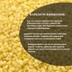 Кус-кус натуральный продукт полезное блюдо 200 г Couscous Clear (Cous-R-200) - изображение 7