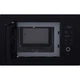 Встраиваемая микроволновая печь Interline MWA 520 SSA BA - изображение 3