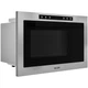 Встраиваемая микроволновая печь WEILOR WBM 2541 GSS - изображение 6