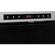 Встраиваемая микроволновая печь WEILOR WBM 2541 GSS - изображение 7