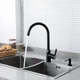 Смеситель для кухни GAPPO G4003-6 - изображение 2