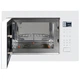Встраиваемая микроволновая печь Perfelli BM 255S GLW - изображение 4