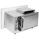 Встраиваемая микроволновая печь Perfelli BM 255S GLW - изображение 10
