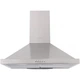 Кухонна витяжка Ventolux LAZIO 60 INOX (1000) LED - изображение 1