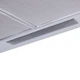 Кухонна витяжка Ventolux LAZIO 60 INOX (1000) LED - изображение 6