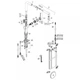 Смеситель для кухни Hansgrohe Talis M54 72809000 - изображение 5