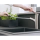 Смеситель для кухни Hansgrohe Zesis M33 74800800 - изображение 4