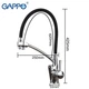 Смеситель для кухни GAPPO G4398-11 - изображение 6