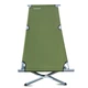 Раскладушка (раскладная кровать) с чехлом 43х189х72,5 см Ranger Military Steel (RA5518) - изображение 2