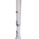 Комплект мебели со стульями для пикника 3х60х120 см Ranger ST-401 (RA1106) - изображение 8
