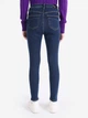 Джинсы Skinny женские Colin's 760 Diana CL1065333DN42856 30-32 Темно-синие (8683197860972) - изображение 2