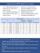 Штани чоловічі темно-сині джоггери тонкі 8136-2 30 - зображення 3