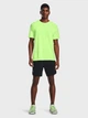 Спортивні шорти чоловічі Under Armour Launch 7'' 2-In-1 Short 1361497-001 M Чорні (194513770571) - зображення 3