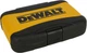 Zestaw nasadek DeWalt z zakrętarkami udarowymi 6-27 mm 17 szt. DT7506 -QZ - obraz 8