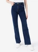 Джинсы Regular Fit женские Colin's 791 Monica CL1067204-DN06597 26-32 Синие (8683197965592) - изображение 1