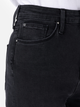 Джинсы Regular Fit женские Colin's 791 Monica CL1067199-DN43078 29-34 Черные (8683197979063) - изображение 5