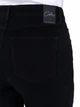 Джинсы Slim Fit женские Colin's 772 Lena CL1067235-DN43095 26-34 Черные (8683197977731) - изображение 6