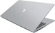 Ноутбук Pixus Link Grey / 15.6" IPS / Intel N100 / RAM 16 ГБ / SSD 256 ГБ / LAN / Windows 11 Pro / Подсветка клавиатуры / Зарядка по USB - изображение 16
