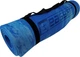 Коврик для йоги и фитнеса EasyFit s-EVA Mat 8 мм EF-1911-Bl Синий (56001359) - изображение 3