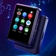 MP3 плеєр Rock Star M10 1.8" Bluetooth 5.2 Hi-Fi 32Gb із зовнішнім динаміком - зображення 2