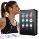 MP3 плеєр Rock Star M10 1.8" Bluetooth 5.2 Hi-Fi 32Gb із зовнішнім динаміком - зображення 6
