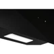Вытяжка кухонная Borgio RNT-RS 60 black SU - изображение 6