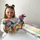 М'яка іграшка – Мої модні друзі (9772499229750) - зображення 10