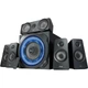 Акустическая система Trust GXT 658 Tytan 5.1 Surround Speaker System (21738) - изображение 1