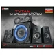 Акустическая система Trust GXT 658 Tytan 5.1 Surround Speaker System (21738) - изображение 3