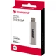 Накопитель SSD USB 3.2 2TB ESD320A Transcend (TS2TESD320A) - изображение 5