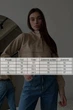 Анорак жіночий Reload - Loft, бежевий S (8031348) - зображення 7