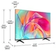 Телевизор Hisense 43E7KQ - изображение 4