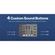 Мікшерний пульт Fifine Sound Card Black (SC3) - изображение 7