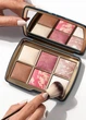 Палетка для обличчя Hourglass Ambient Lighting Edit (медуза в футлярі змії) (810063692513) - изображение 2
