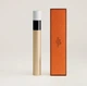 Туш для об'єму вій чорна Hermes The Eyelash Volume Revitalizing Care Mascara Noir Fusain 5 мл. (3346130420712) - изображение 1