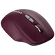 Мишка Canyon MW-21 Wireless Blue LED Burgundy (CNS-CMSW21BR) - изображение 5