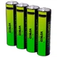 Аккумулятор Verico AA USB Type-C 1700mAh 1.5V Li-ion 4 (LoopEnergy) (1UDBT-A1WEAC-NN) - изображение 1
